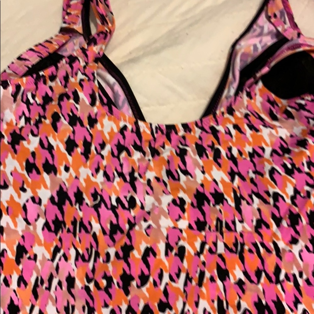 Tankini - Picture 3 of 5